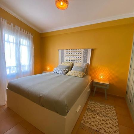 Apartamento Santiago Tavira Exterior photo