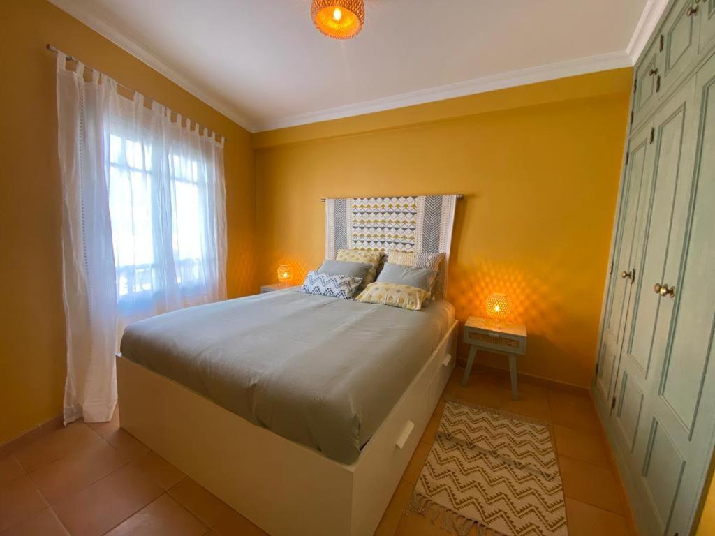 Apartamento Santiago Tavira Exterior photo