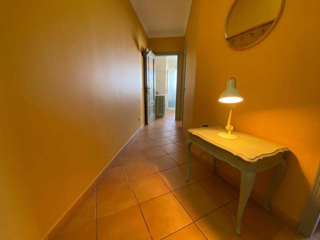 Apartamento Santiago Tavira Exterior photo