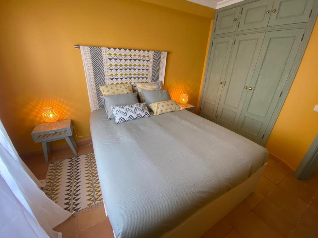 Apartamento Santiago Tavira Exterior photo