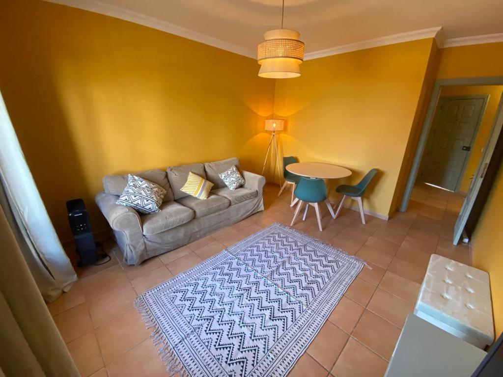 Apartamento Santiago Tavira Exterior photo