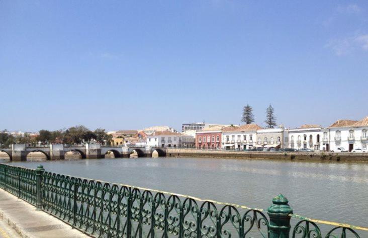 Apartamento Santiago Tavira Exterior photo