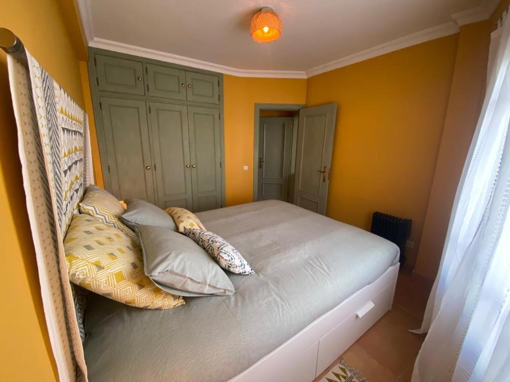 Apartamento Santiago Tavira Exterior photo