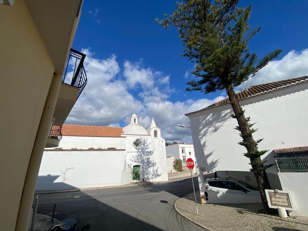Apartamento Santiago Tavira Exterior photo